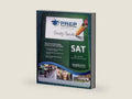 Prep For The Future SAT Study Guide 26th Edition by Barron's | barcode:9781438002590 | source:'9781438002590-right-three-quarter.jpg
