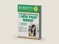 Barron's Strategies and Practice for the NEW PSAT/NMSQT by Brian Stewart | barcode:9781438007687 | source:'9781438007687-right-three-quarter.jpg