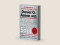Healing the Hardware of the Soul: Enhance Your Brain to Improve Your Work, Love, and Spiritual Life by Daniel Amen | barcode:9781439100394 | source:'9781439100394-right-three-quarter.jpg
