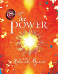 The Power by Rhonda Byrne | barcode:9781439181782 | source:'9781439181782.jpg