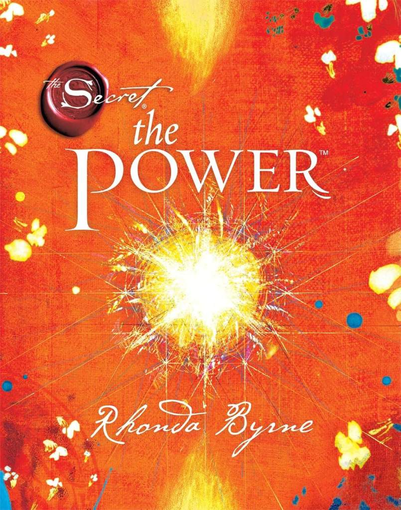 The Power by Rhonda Byrne | barcode:9781439181782 | source:'9781439181782.jpg