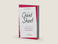 The Cheat Sheet: A Clue-by-Clue Guide to Finding Out If He's Unfaithful by Rea Frey | barcode:9781440514340 | source:'9781440514340-right-three-quarter.jpg