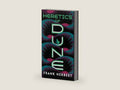 Heretics of Dune by Frank Herbert | barcode:9781440619649 | source:'9781440619649-right-three-quarter.jpg