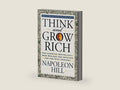 Think and Grow Rich (Think and Grow Rich Series) by Napoleon Hill | barcode:9781440628238 | source:'9781440628238-right-three-quarter.jpg