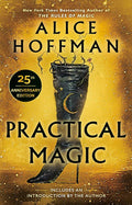 Practical Magic by Alice Hoffman | barcode:9781440673757 | source:'9781440673757.jpg