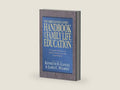 The Christian Educator's Handbook on Family Life Education by Kenneth O Gangel | barcode:9781441215147 | source:'9781441215147-right-three-quarter.jpg