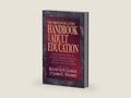 The Christian Educator's Handbook on Adult Education by Kenneth O Gangel | barcode:9781441231758 | source:'9781441231758-right-three-quarter.jpg