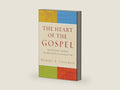The Heart of the Gospel: The Theology behind the Master Plan of Evangelism by Robert E. Coleman | barcode:9781441232106 | source:'9781441232106-right-three-quarter.jpg