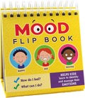 Mood Flip Book - Help Kids to Identify and Manage Their Emotions by Peter Pauper Press | barcode:9781441335043 | source:'9781441335043.jpg