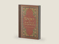 Walden & Civil Disobedience (Masterpiece Library Edition) by Henry David Thoreau | barcode:9781441341501 | source:'9781441341501-right-three-quarter.jpg