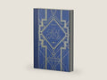 The Great Gatsby (Masterpiece Library Edition) by F. Scott Fitzgerald | barcode:9781441341693 | source:'9781441341693-right-three-quarter.jpg