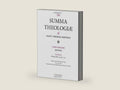 The Summa Theologiae Of St. Thomas Aquinas: Latin-English Edition, Prima Pars, Q. 65-119 (Volume 2) by Thomas Aquinas | barcode:9781441438669 | source:'9781441438669-right-three-quarter.jpg