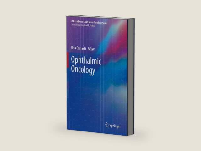 Ophthalmic Oncology (MD Anderson Solid Tumor Oncology Series Book 6) by Bita Esmaeli (Ed.) | barcode:9781441903747 | source:'9781441903747-right-three-quarter.jpg