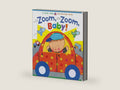 Zoom, Zoom, Baby!: A Karen Katz Lift-the-Flap Book by Karen Katz | barcode:9781442493148 | source:'9781442493148-right-three-quarter.jpg