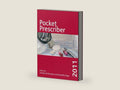 Pocket Prescriber 2011 by Timothy RJ Nicholson | barcode:9781444121872 | source:'9781444121872-right-three-quarter.jpg
