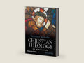 Christian Theology: An Introduction by Alister E. McGrath | barcode:9781444335149 | source:'9781444335149-right-three-quarter.jpg