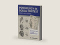 Psychology in Social Context: Issues and Debates by Philip John Tyson | barcode:9781444353013 | source:'9781444353013-right-three-quarter.jpg