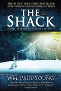 The Shack by William Paul Young | barcode:9781444701951 | source:'9781444701951.jpg