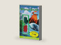 Planet Earth by Parragon Books | barcode:9781445454443 | source:'9781445454443-right-three-quarter.jpg