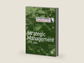 Strategic Management (SAGE Course Companions series) by Chris Jeffs | barcode:9781446245187 | source:'9781446245187-right-three-quarter.jpg