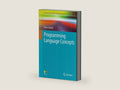 Programming Language Concepts (Undergraduate Topics in Computer Science Book 50) by Peter Sestoft | barcode:9781447141563 | source:'9781447141563-right-three-quarter.jpg
