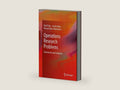 Operations Research Problems: Statements and Solutions by Raúl Poler | barcode:9781447155775 | source:'9781447155775-right-three-quarter.jpg