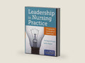 Leadership in Nursing Practice: . by Tim Porter-O'Grady | barcode:9781449673581 | source:'9781449673581-right-three-quarter.jpg