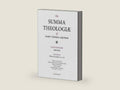 The Summa Theologiae of Saint Thomas Aquinas: Latin-English Edition, Prima Secundae, Q. 1-70 (Volume 3) by St. Thomas Aquinas | barcode:9781450563260 | source:'9781450563260-right-three-quarter.jpg