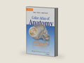 Color Atlas of Anatomy: A Photographic Study of the Human Body by Johannes W. Rohen | barcode:9781451103151 | source:'9781451103151-right-three-quarter.jpg