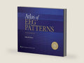 Atlas of EEG Patterns by John M. Stern MD | barcode:9781451109634 | source:'9781451109634-right-three-quarter.jpg