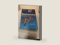 Biochemistry (Lippincott's Illustrated Reviews) by Ph.D. Ferrier, Denise R. | barcode:9781451175622 | source:'9781451175622-right-three-quarter.jpg