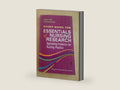 Essentials of Nursing Research: Appraising Evidence for Nursing Practice by Ph.D. Polit, Denise F. | barcode:9781451176834 | source:'9781451176834-right-three-quarter.jpg