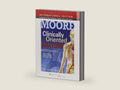 Clinically Oriented Anatomy. Keith L. Moore, Arthur F. Dalley II, Anne M.R. Agur by Keith L. Moore | barcode:9781451184471 | source:'9781451184471-right-three-quarter.jpg