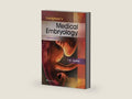Langman's Medical Embryology by Ph.D. Sadler, T. W. | barcode:9781451191646 | source:'9781451191646-right-three-quarter.jpg