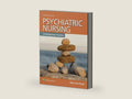 Psychiatric Nursing: Contemporary Practice by Mary Ann Boyd PhD DNS RN PMHCNS-BC | barcode:9781451192438 | source:'9781451192438-right-three-quarter.jpg
