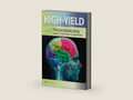 High-Yield Neuroanatomy (High-Yield Series) by Douglas J. Gould PhD | barcode:9781451193435 | source:'9781451193435-right-three-quarter.jpg