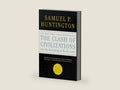 The Clash of Civilizations and the Remaking of World Order by Samuel P. Huntington | barcode:9781451628975 | source:'9781451628975-right-three-quarter.jpg