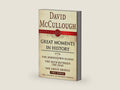 David McCullough Great Moments in History E-book Box Set: 1776, The Johnstown Flood, Path Between the Seas, The Great Bridge, The Course of Human Events by David McCullough | barcode:9781451658231 | source:'9781451658231-right-three-quarter.jpg