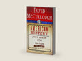 David McCullough American History E-book Box Set: John Adams, 1776, Truman, The Course of Human Events by David McCullough | barcode:9781451658248 | source:'9781451658248-right-three-quarter.jpg