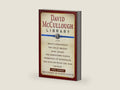 David McCullough Library E-book Box Set: 1776, Brave Companions, The Great Bridge, John Adams, The Johnstown Flood, Mornings on Horseback, Path Between the Seas, Truman, The Course of Human Events by David McCullough | barcode:9781451658255 | source:'9781451658255-right-three-quarter.jpg