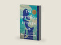 The Distance Between Us: A Memoir by Reyna Grande | barcode:9781451661781 | source:'9781451661781-right-three-quarter.jpg
