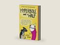Hyperbole and a Half: Unfortunate Situations, Flawed Coping Mechanisms, Mayhem, and Other Things That Happened by Allie Brosh | barcode:9781451666175 | source:'9781451666175-right-three-quarter.jpg