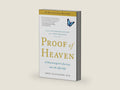 Proof of Heaven: A Neurosurgeon's Journey into the Afterlife by Eben Alexander | barcode:9781451695199 | source:'9781451695199-right-three-quarter.jpg