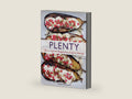 Plenty: Vibrant Vegetable Recipes from London's Ottolenghi by Yotam Ottolenghi | barcode:9781452101248 | source:'9781452101248-right-three-quarter.jpg