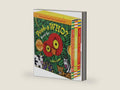 Peek-a Who? Boxed Set: (Children's Animal Books, Board Books for Kids) by Nina Laden | barcode:9781452166131 | source:'9781452166131-right-three-quarter.jpg