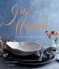 Just Married: A Cookbook for Newlyweds by Caroline Chambers | barcode:9781452166711 | source:'9781452166711.jpg
