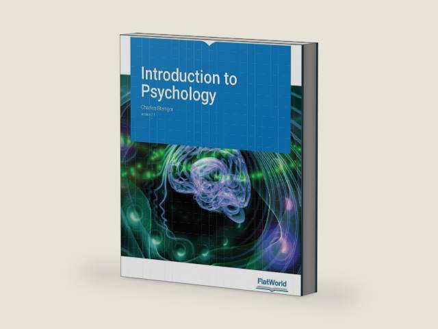 Introduction to Psychology by Charles Stangor | barcode:9781453365755 | source:'9781453365755-right-three-quarter.jpg
