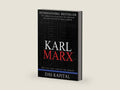 Das Kapital: A Critque of Political Economy by Karl Marx | barcode:9781453886328 | source:'9781453886328-right-three-quarter.jpg
