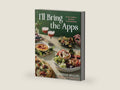 I'll Bring the Apps: Bites, Bowls, Boards & Beverages by Marissa Mullen | barcode:9781454961178 | source:'9781454961178-right-three-quarter.jpg