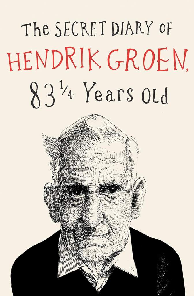 The Secret Diary of Hendrik Groen by Hendrik Groen | barcode:9781455542154 | source:'9781455542154.jpg